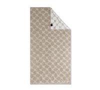 JOOP! Toallas Aciano 1611 - beige, Duschtuch 80x150 cm
