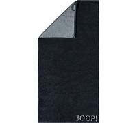 Joop! Toallas Classic Doubleface 1600 negro - 90