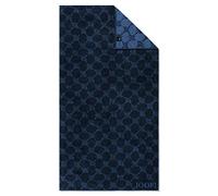 Joop! Toallas de baño Cornflower 1611 Navy - 14 toallas de baño (80 x 150 cm), color azul marino