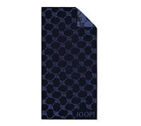 Joop! Toallas de mano Classic Cornflower 1611 azul marino - 14