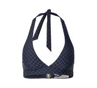 JOOP! Top de bikini marino / azul real 80xB marino / azul real