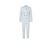 JOOP Traje HEAZY-RENNET azul claro | 54