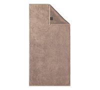 Joop! Uni Cornflower 1670 - Alfombrilla de baño (50 x 80 cm), color arena