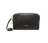 Joop! Verano Casta Umhängetasche schwarz, Schwarz_schwarz