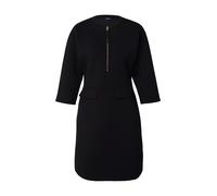 JOOP! Vestido camisero negro 36 EUR