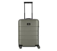 Joop! Volare 1.0 C55 Trolleycase 4W S Khaki