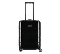 Joop! Volare 1.0 4 ruedas Carro de la cabina 55 cm negro