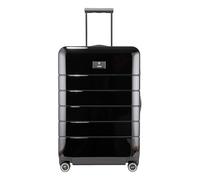 Joop! Volare 1.0 C65 Trolleycase 4W Black Negro 66cm