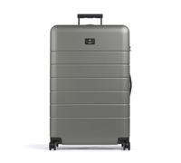 JOOP! Volare 1.0 C75 Maleta con 4 ruedas caqui, policarbonato, 49 x 77 x 31cm