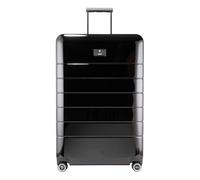 Joop! Volare 1.0 4 ruedas Carrito 77 cm negro
