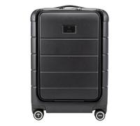 JOOP! Volare C55 Pro Trolleycase 4W S Black
