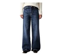 Joop! - Wide Jeans - Jeans - Mujer - Azul - W26 -