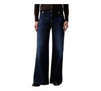 Joop! - Wide Jeans - Jeans - Mujer - Azul - W27 -