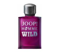 Joop! Homme Wild Eau De Toilette Spray 125ml