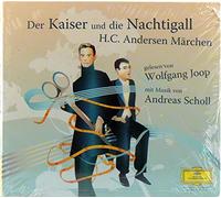 Joop,Wolfgang - Der Kaiser und die Nachtigall