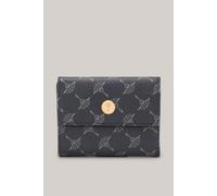 JOOP! Cartera 'Cortina 1.0 Simona' navy / gris claro Einheitsgröße navy / gris claro