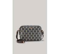 Joop! Women Collana Cloe Bolso con cremallera azul oscuro