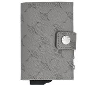 Joop Women Cortina 1.0 C-Four E-Cage - Cartera 12cc 10 cm RFID (frost gray)