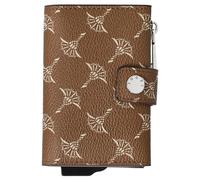 JOOP! Cartera 'Cortina 1.0 C-Four' caramelo / blanco One Size EUR