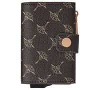 Joop Women Cortina 1.0 C-Four E-Cage - Cartera 12cc 10 cm RFID (seal brown)