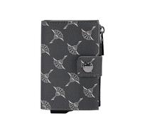 Joop! Cortina 1.0 C-Four Credit Card Case RFID 7,5 cm gris