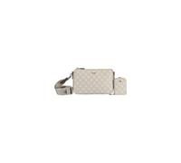 JOOP! WOMEN Cortina 1.0 Jasmina Bolsa con cremallera S gris con patrón