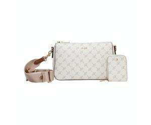 JOOP! WOMEN Cortina 1.0 Jasmina Bolso con cremallera grado con patrón