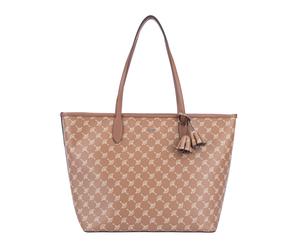 JOOP! WOMEN Cortina 1.0 Lara Shopper-4140006140 Universal Marrón claro
