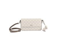 JOOP! WOMEN Cortina 1.0 Nil Pelican bolso con solapa grado con patrón
