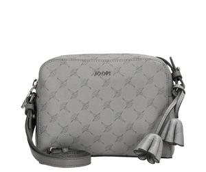 Joop Women Cortina Cloe - Bolso de hombro S 21 cm (frost gray)