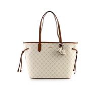 Joop! WOMEN Cortina Lara 1.0 Bolso Shopper compacto Universal blanco con diseño
