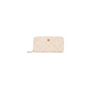 Joop! Cortina Piazza Melete Billetera RFID 18,5 cm blanco