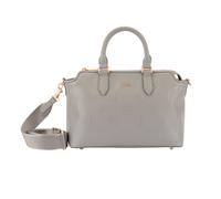 Joop! Women Decoro Edition Lauren Bolso de Mano con Asa Gris
