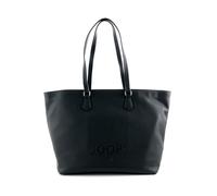 Joop! WOMEN Lettera Bolso Shopper Universal negro