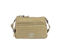 Joop! Women Lietissimo 1.0 Jasmina Bolso con cremallera Caqui