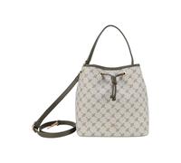 JOOP! WOMEN Mazzolino Franziska bolso tipo saco Universal Oliva con patrón