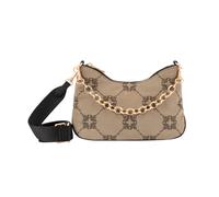 Joop! Women Mosaico Aimee bolso de hombro Universal Beige con patrón