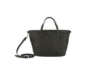 Joop! Women Nylon Cornflower Helena bolso de mano M negro