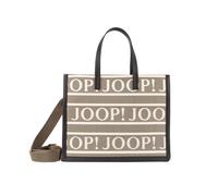 JOOP! WOMEN Paraffa Aurelia Shopper Universal Braun con patrón