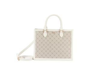 JOOP! WOMEN Shopper Mazzolino Aurelia Universal gris con patrón