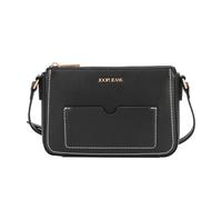 Joop! Women Solido Jasmina Black bolso con cremallera Universal negro