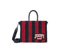 JOOP! WOMEN Squadra Aurelia bolso de mano con correa Azul oscuro/Rojo