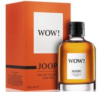 Joop! wow! eau de toilette, 100 ml