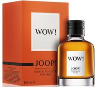 JOOP! Wow! agua de tocador para hombre 60 ml