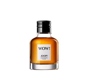 JOOP! WOW! Eau de Toilette 40 ml