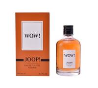 JOOP! Wow! agua de tocador para hombre 100 ml