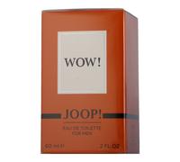 Joop Wow EDT - Eau de Toilette Spray 60 ml