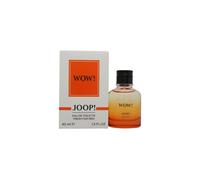 Joop! wow! fresh pour homme 40ml edt spray