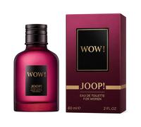 Joop Wow para mujeres EDT 60 ml