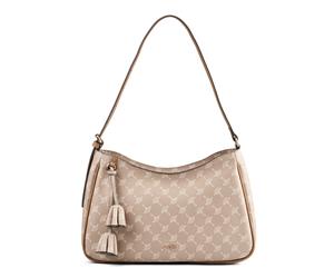 Joop! Xara Bolsa de hombro 32 cm beige